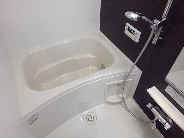 物件内観写真10　(バス／シャワールーム等)