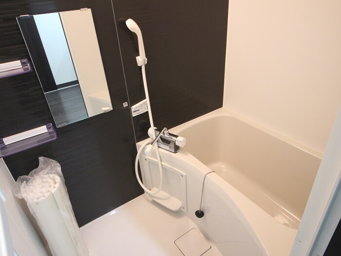 物件内観写真10　(バス／シャワールーム等)