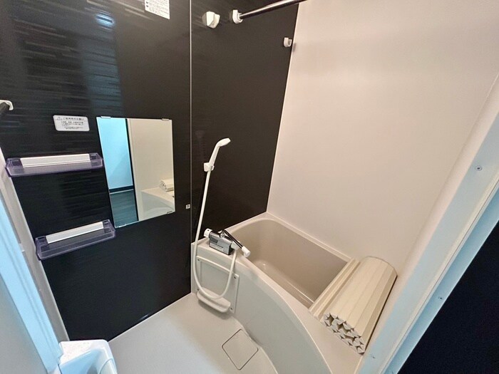 物件内観写真12　(バス／シャワールーム等)