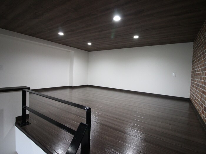 物件内観写真14　(ロフト)