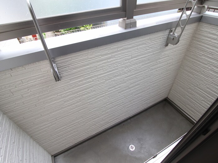 物件内観写真17　(ベランダ・バルコニー)