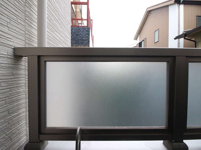 物件内観写真19　(室内からの展望)