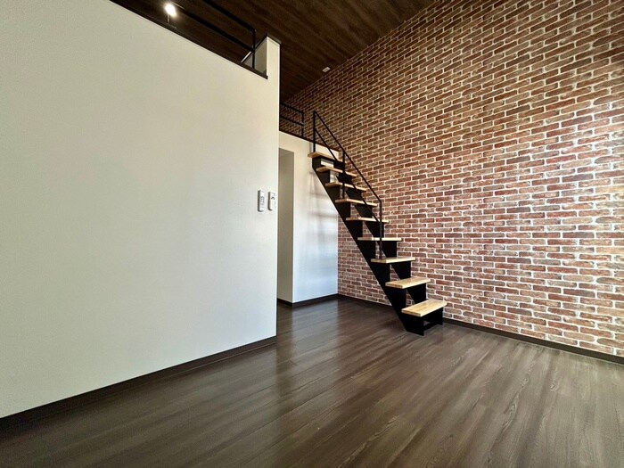 物件内観写真21　(居室)