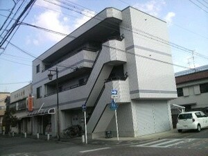 エクセル大江外観写真