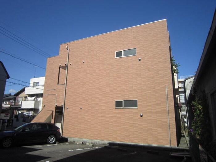 物件外観写真5　(周辺環境)