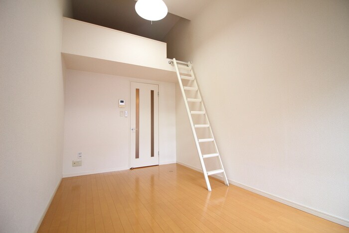 物件内観写真11　(居室)