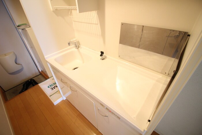 物件内観写真12　(キッチン)