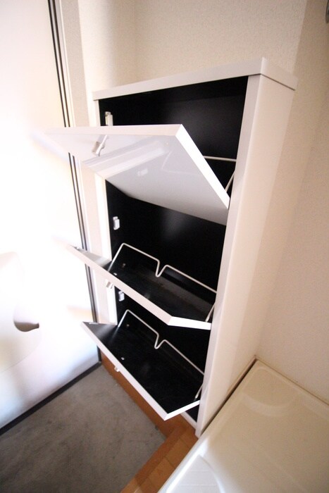 物件内観写真19　(靴箱)