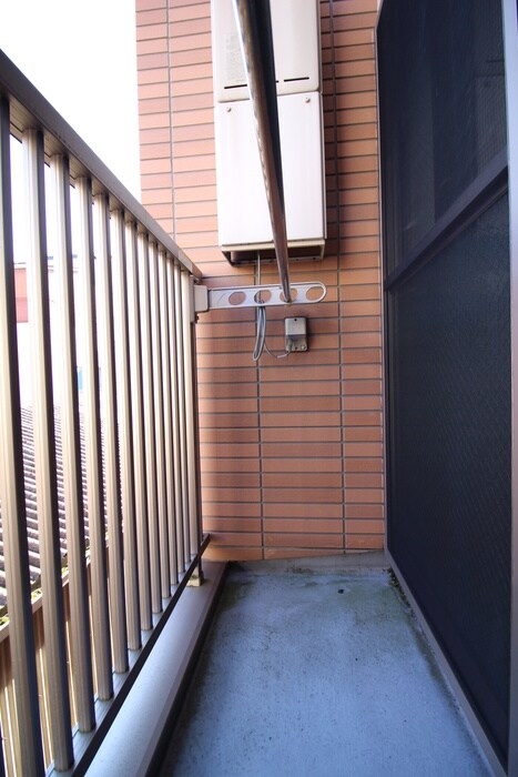 物件内観写真20　(ベランダ・バルコニー)