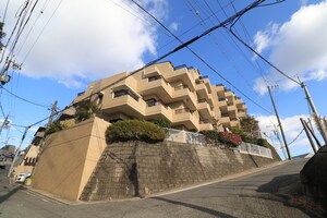 グランドメゾン覚王山（Ｂ-1）外観写真