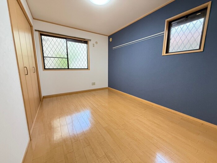 物件内観写真9　(居室)