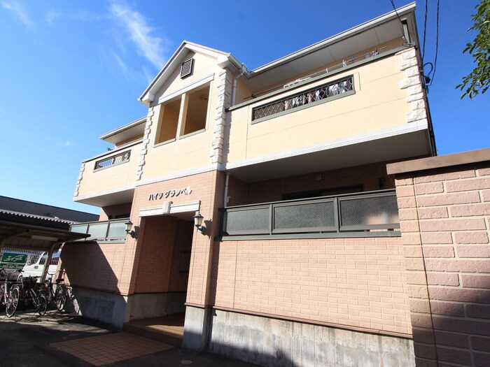 物件外観写真6　(外観写真)