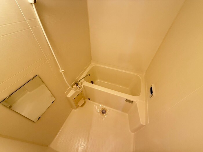 物件内観写真12　(バス／シャワールーム等)