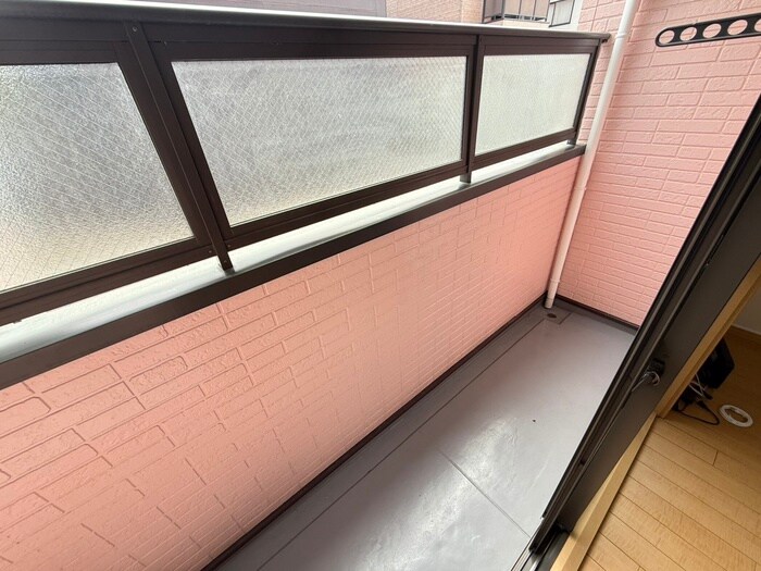 物件内観写真17　(ベランダ・バルコニー)