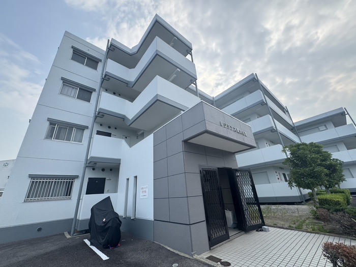 レジデンス東刈谷Ⅱ