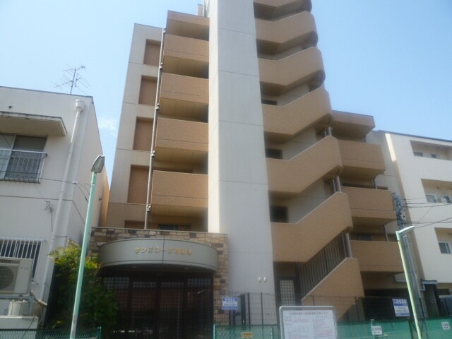 物件外観写真5　(外観写真)