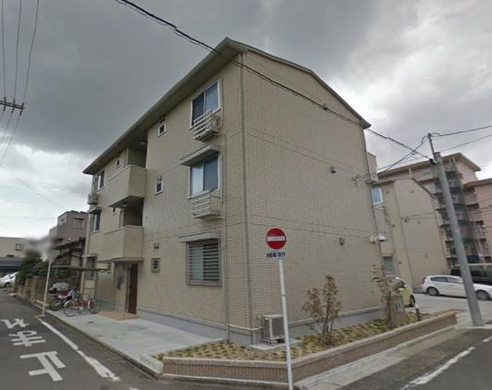 物件外観写真4　(外観写真)