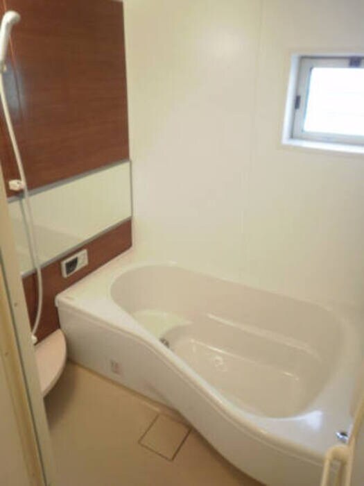 物件内観写真9　(バス／シャワールーム等)