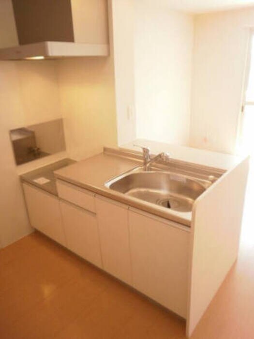 物件内観写真10　(キッチン)