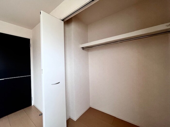 物件内観写真14　(収納)