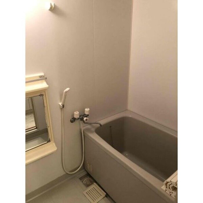 物件内観写真9　(バス／シャワールーム等)