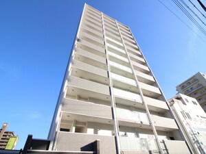 フォンターナ名昭外観写真