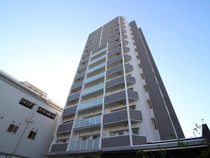 物件外観写真3　(外観写真)