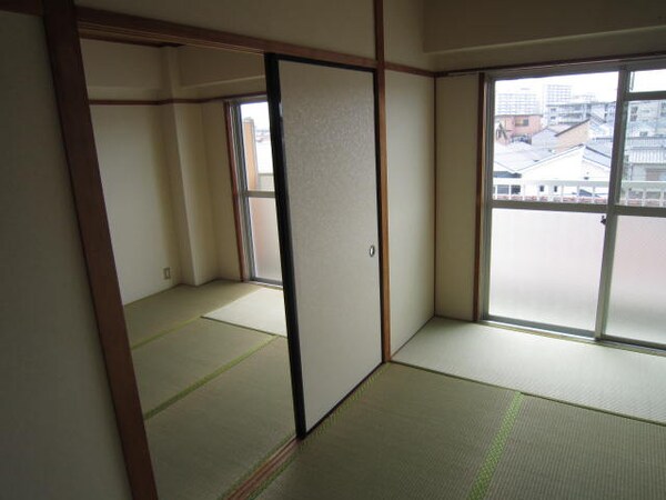 居室