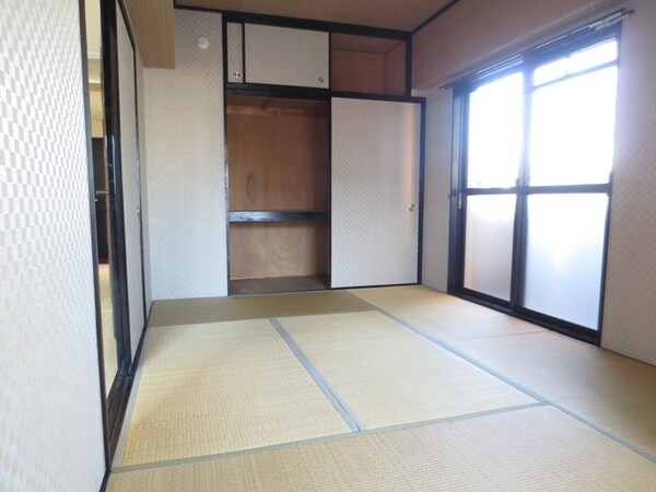 居室