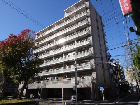 セントラル名古屋外観写真