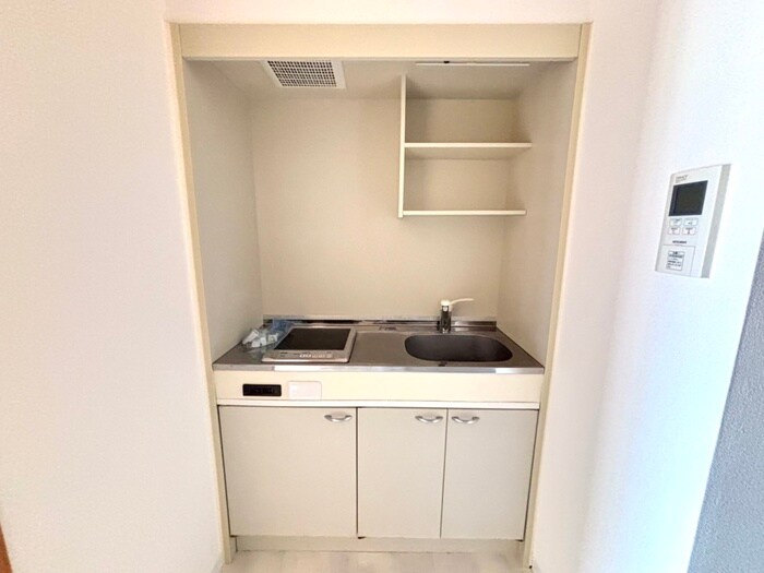 物件内観写真15　(キッチン)