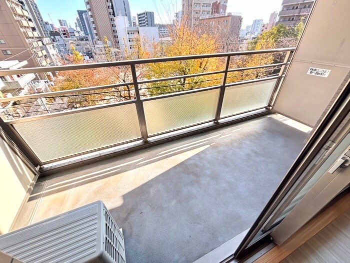 物件内観写真20　(ベランダ・バルコニー)