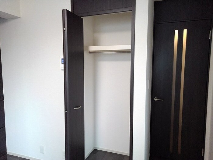 物件内観写真11　(収納)