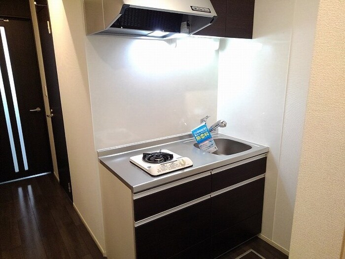 物件内観写真12　(キッチン)