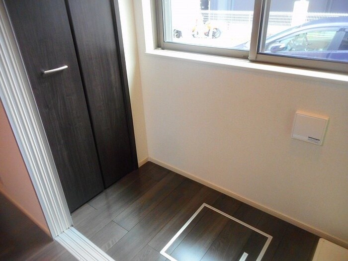 物件内観写真14　(ベランダ・バルコニー)