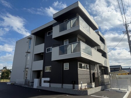 オリオン外観写真