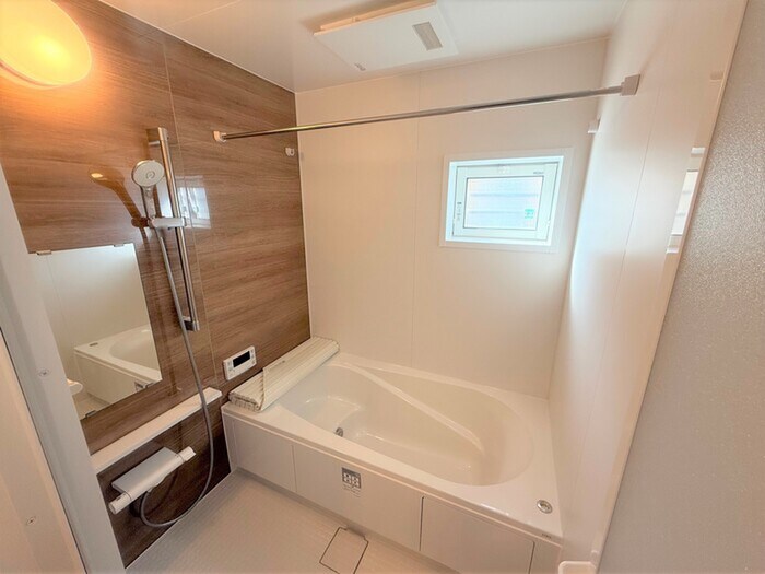 物件内観写真6　(バス／シャワールーム等)