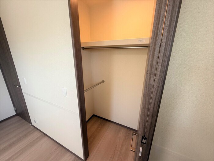 物件内観写真9　(収納)