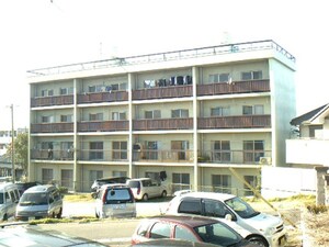 ヴィレッジ東海外観写真