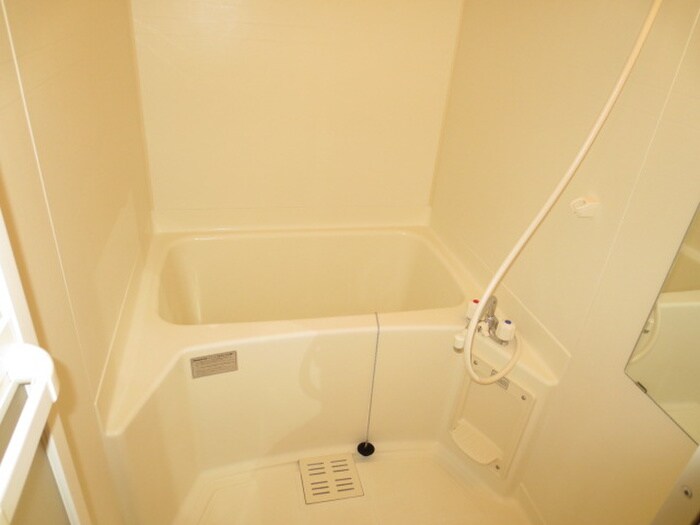 物件内観写真11　(バス／シャワールーム等)