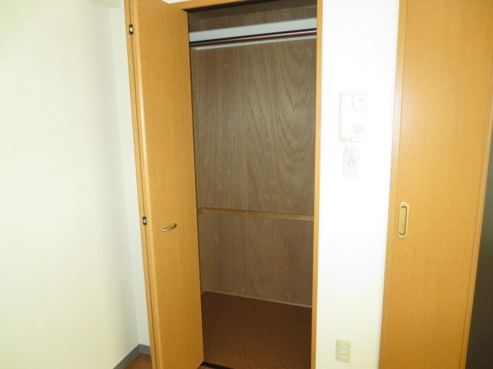 物件内観写真14　(収納)