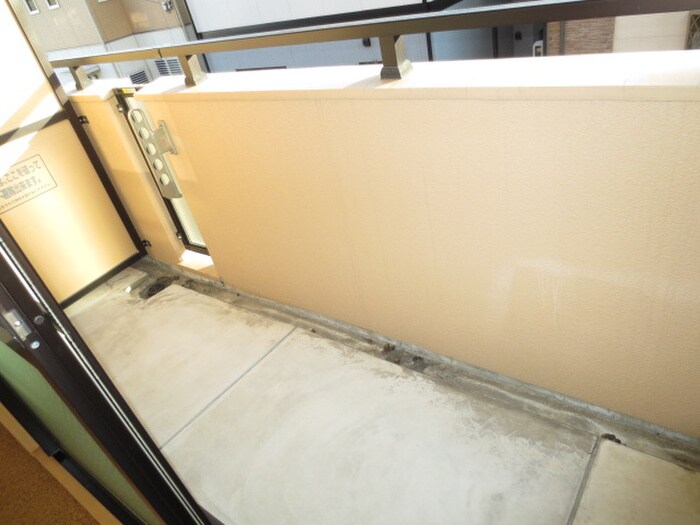 物件内観写真16　(ベランダ・バルコニー)