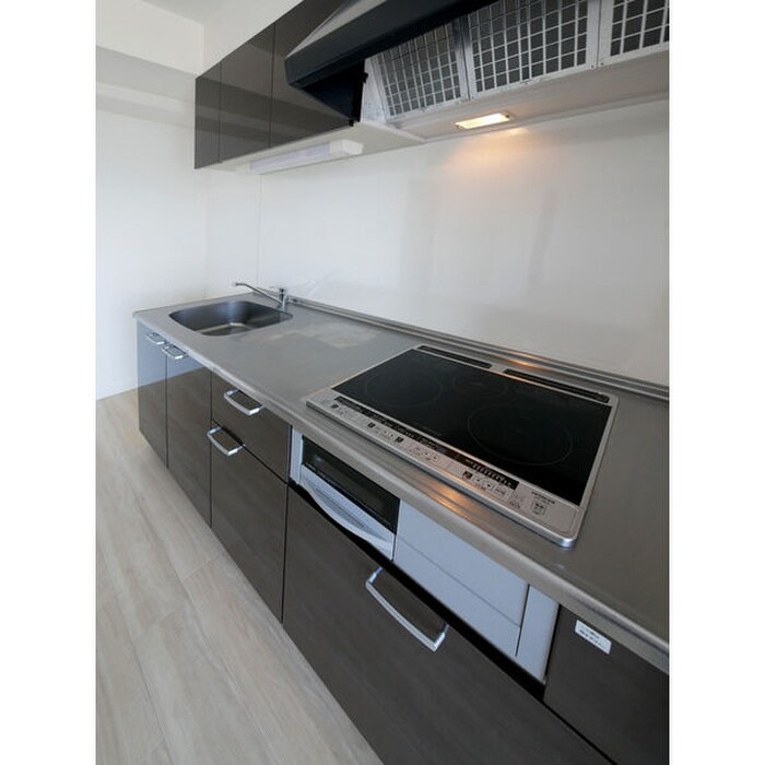 物件内観写真9　(キッチン)