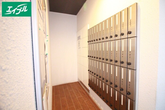 物件外観写真3　(建物設備)