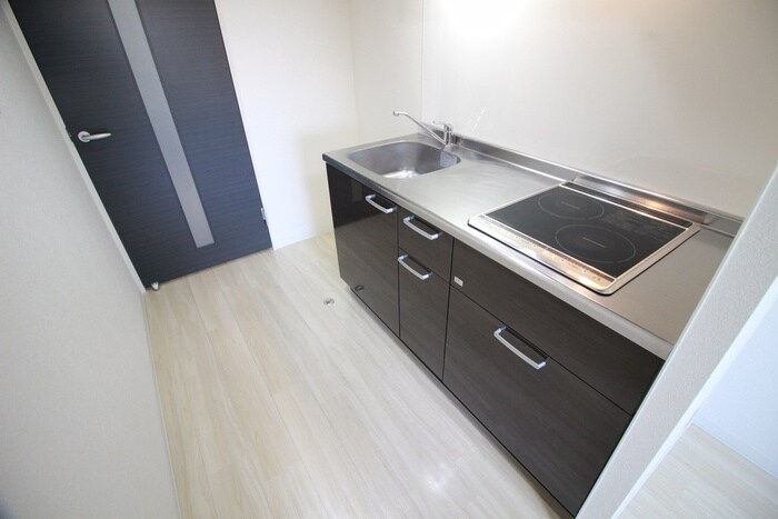 物件内観写真10　(キッチン)