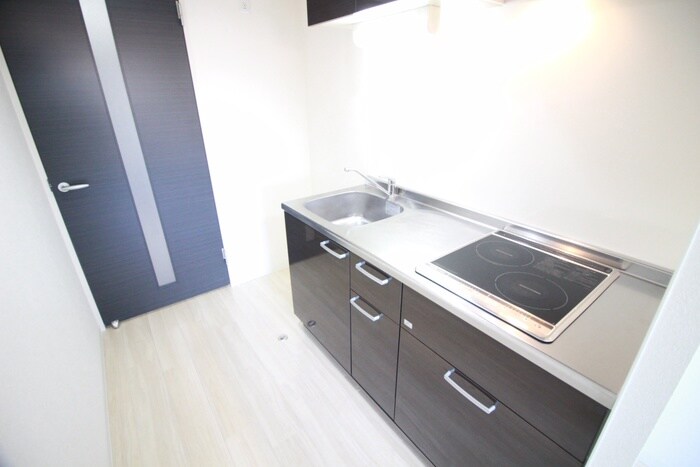 物件内観写真12　(キッチン)