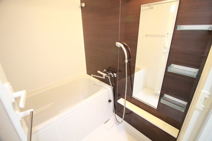 物件内観写真12　(バス／シャワールーム等)
