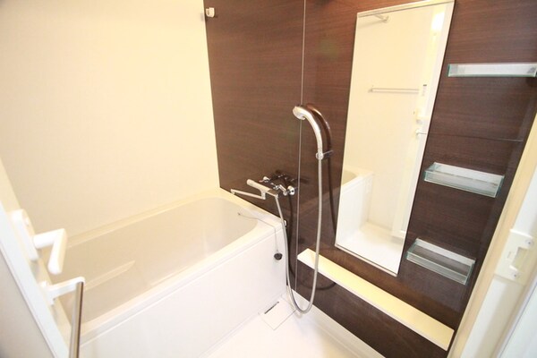 バス／シャワールーム等