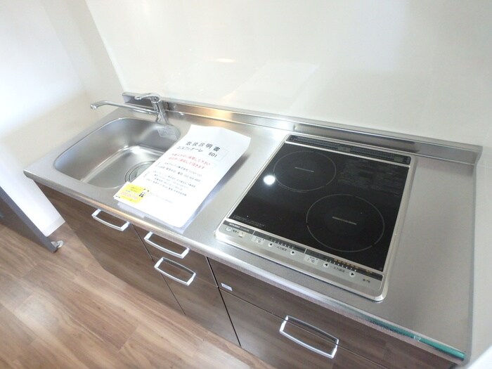 物件内観写真14　(キッチン)