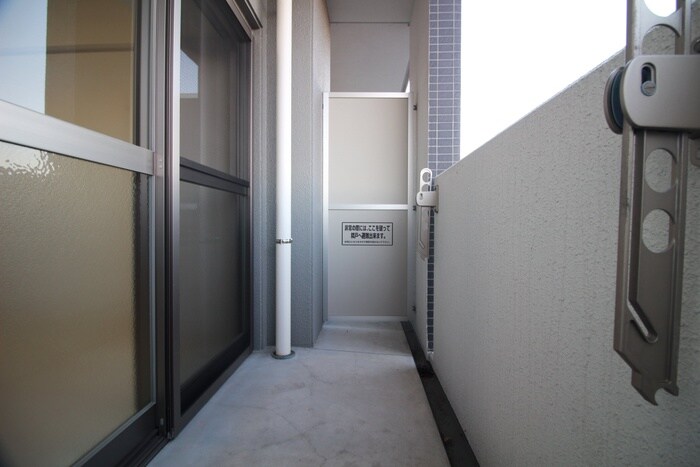 物件内観写真20　(ベランダ・バルコニー)